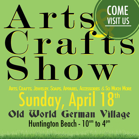 Arts & Craft Show