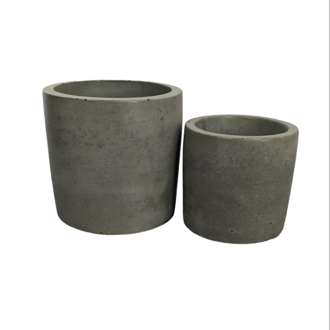 Candle Vessel