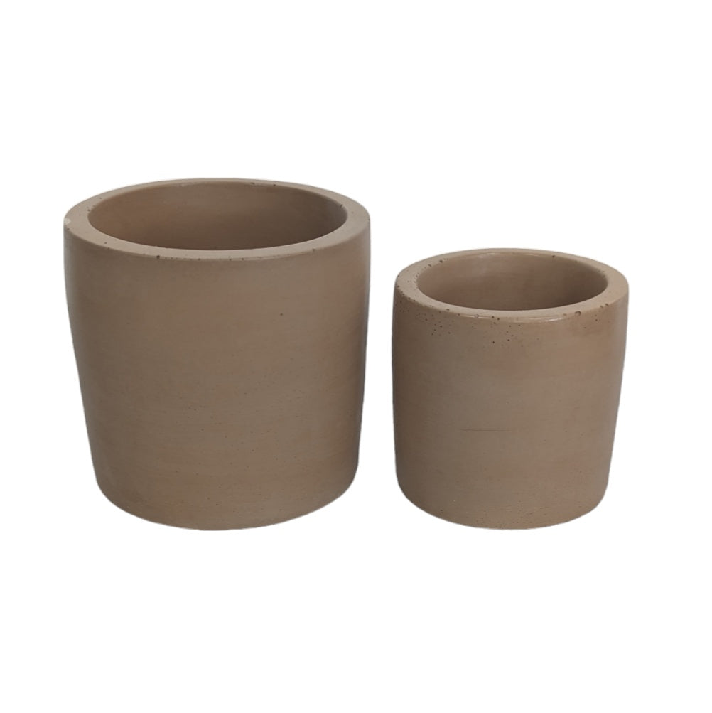 Candle Vessel