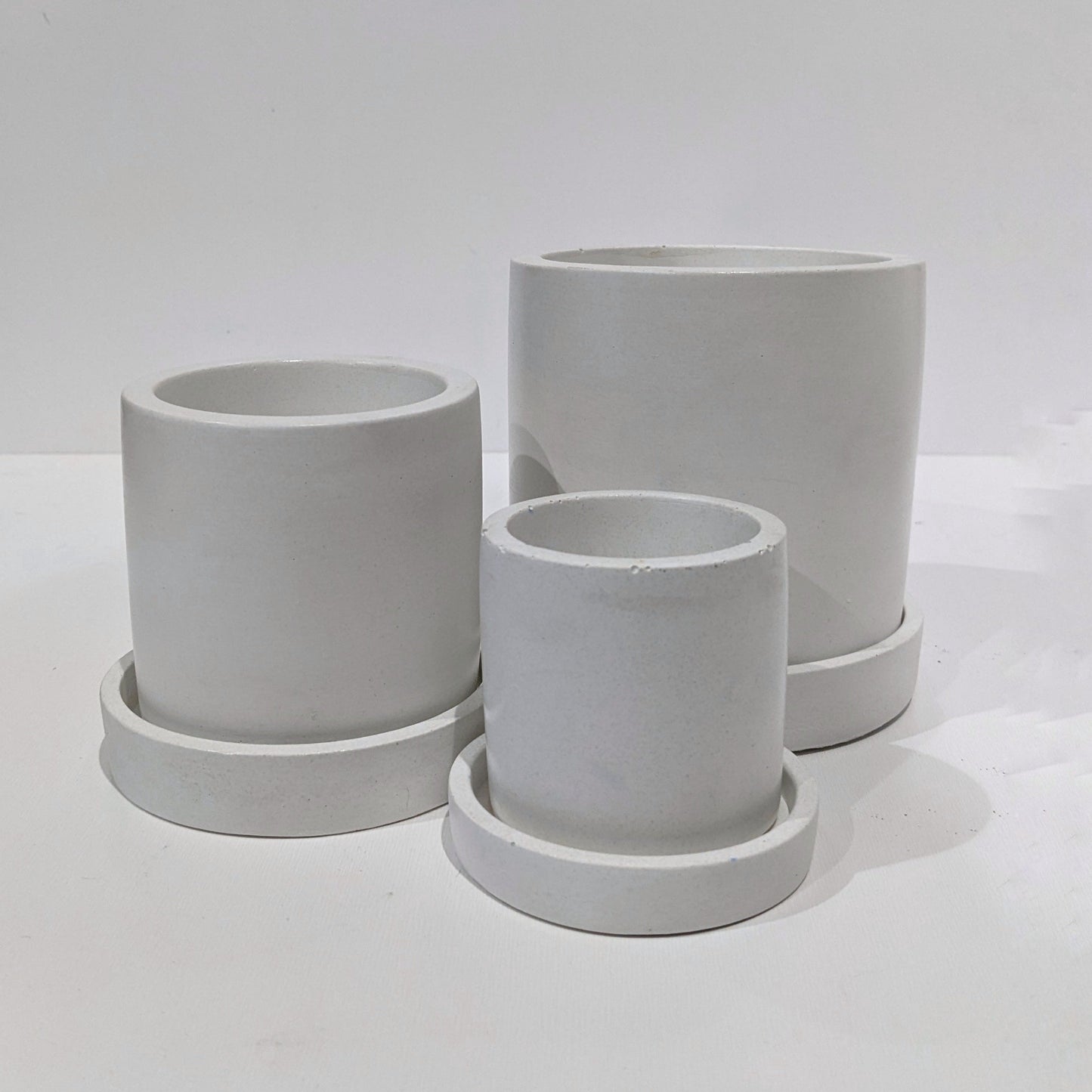 Candle Vessel