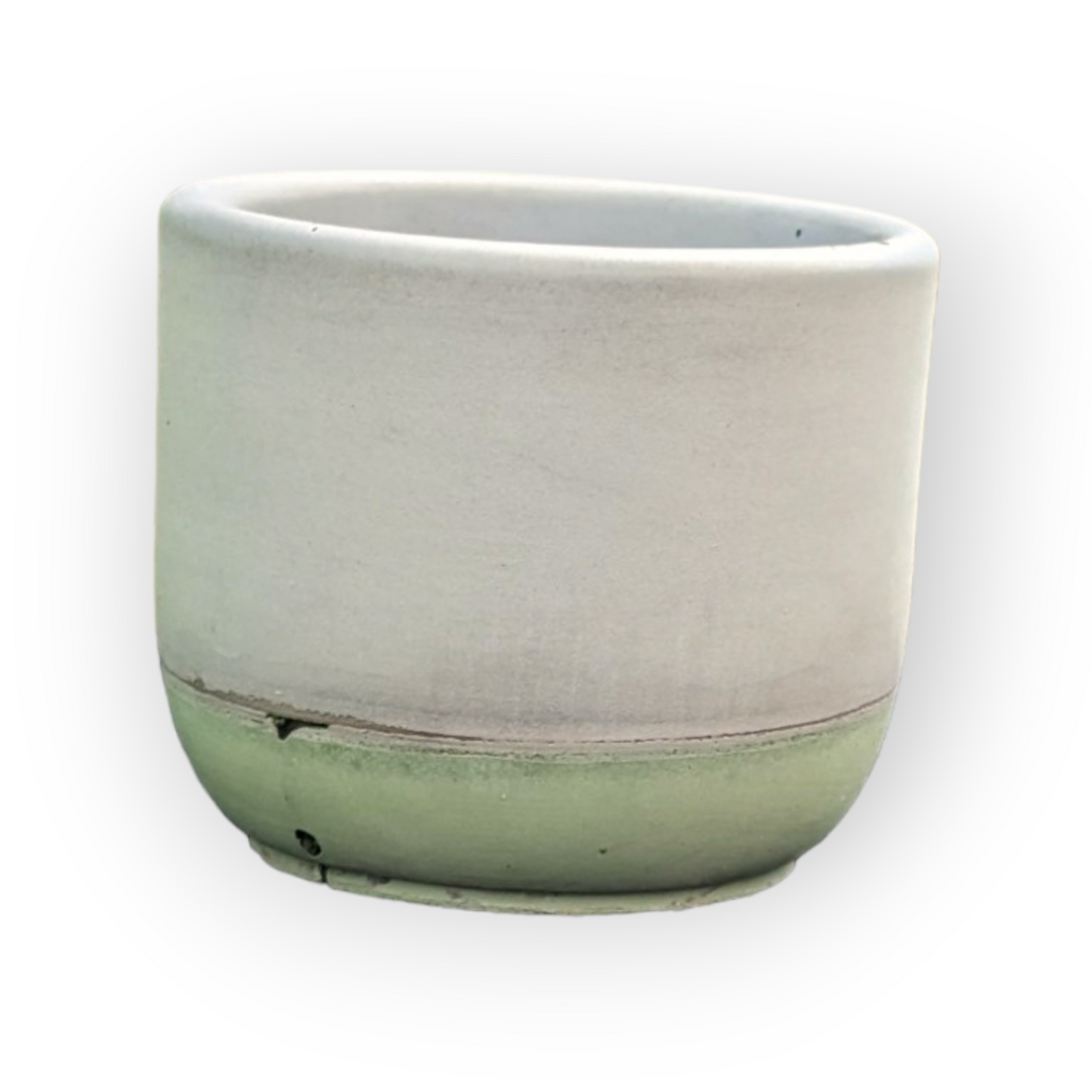 Singular Gray/Green