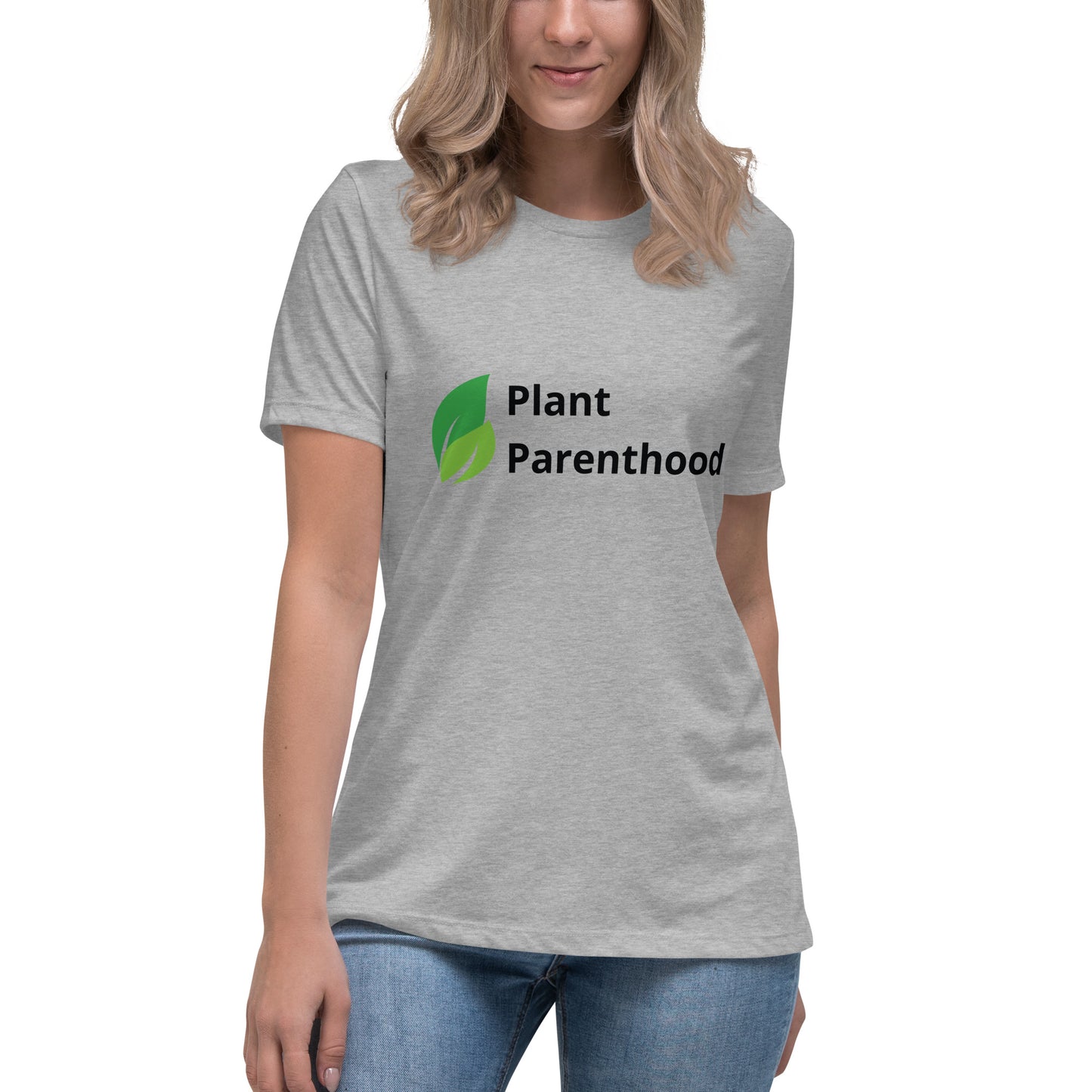 Plant Parenthood Women's t-shirt